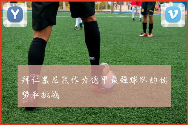 拜仁慕尼黑作为德甲最强球队的优势和挑战